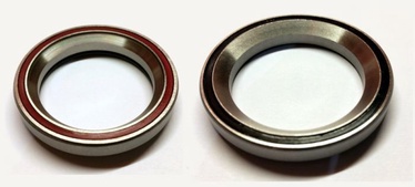 Giant All Road 1 1/8''-1 1/4'' Steering Bearing Set