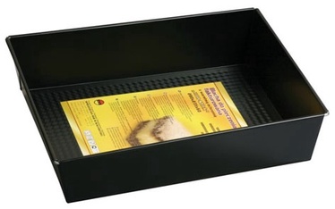 Kepimo forma SNB, 28 x 23.5 x 6 cm