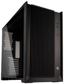 Lian Li PC-O11AIR Mid Tower eATX Black