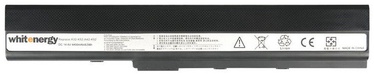 Whitenergy Premium Battery for Asus A31-K52 4400mAh