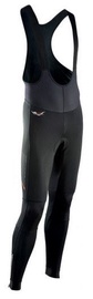 Northwave Lightning Bibtights Total Protection Black XL