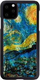 iKins Starry Night Back Case For Apple iPhone 11 Pro Black