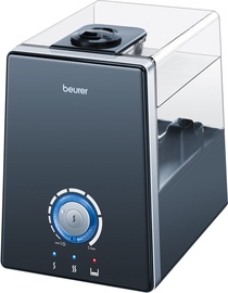 Õhuniisutaja Beurer LB 88 Black