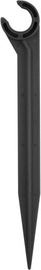Gardena Micro-Drip-System Pipe Pegs 4.6mm 3/16"