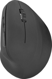 Kompiuterio pelė Speedlink Piavo Black, bevielė, optinė