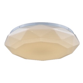 Plafoninis šviestuvas Domoletti B1242-1L-R, 32W, LED
