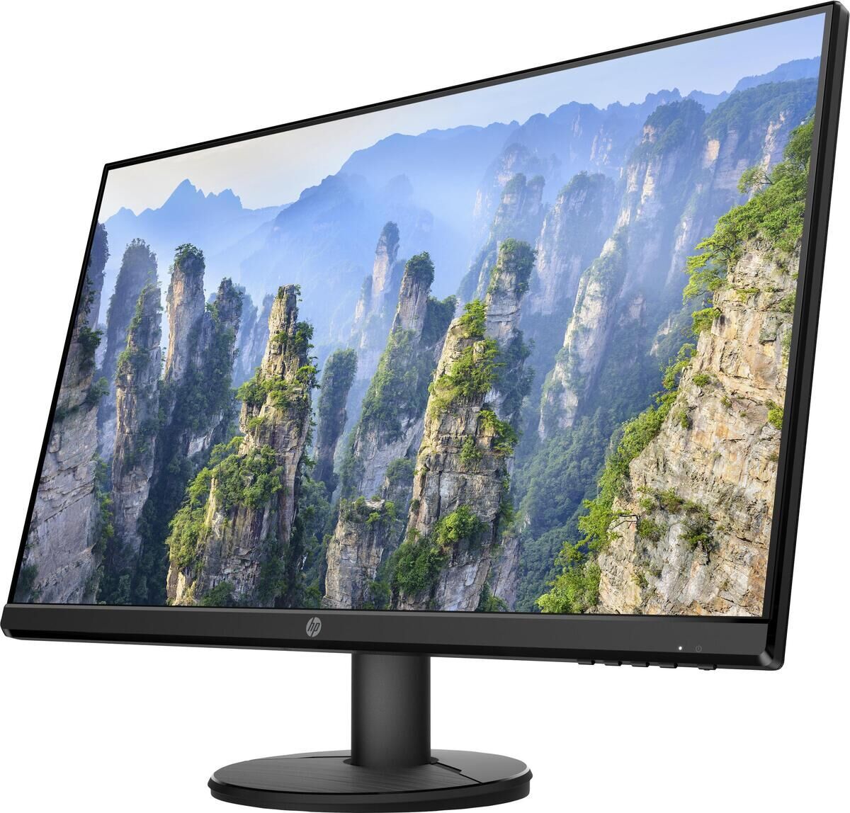 Monitorius HP V27i, 27\