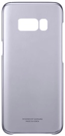 Samsung Clear Cover For Samsung Galaxy S8 Plus Violet