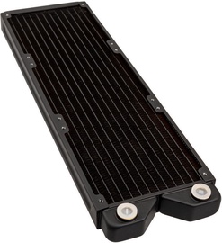 Radiatorius Raijintek Calore Elite CA360, juoda