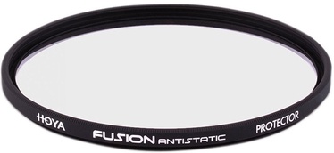 Hoya Fusion Antistatic Protector Filter 49mm