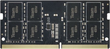 Operatīvā atmiņa (RAM) Team Group Elite TED48G3200C22-S01 DDR4 (SO-DIMM) 8 GB