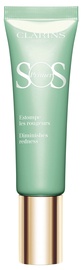 Makiažo pagrindas Clarins SOS 04 Green, 30 ml