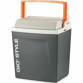Gio'Style Shiver Dark Grey 26/12-230V