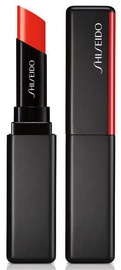 Lūpu krāsa Shiseido ColorGel 112 Tiger Lily