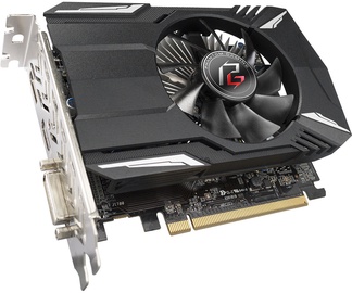ASRock Phantom Gaming Radeon RX550 2GB GDDR5 PCIE