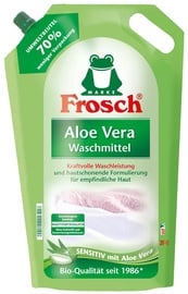 Жидкое моющее средство Frosch Aloe Vera, 1.8 л