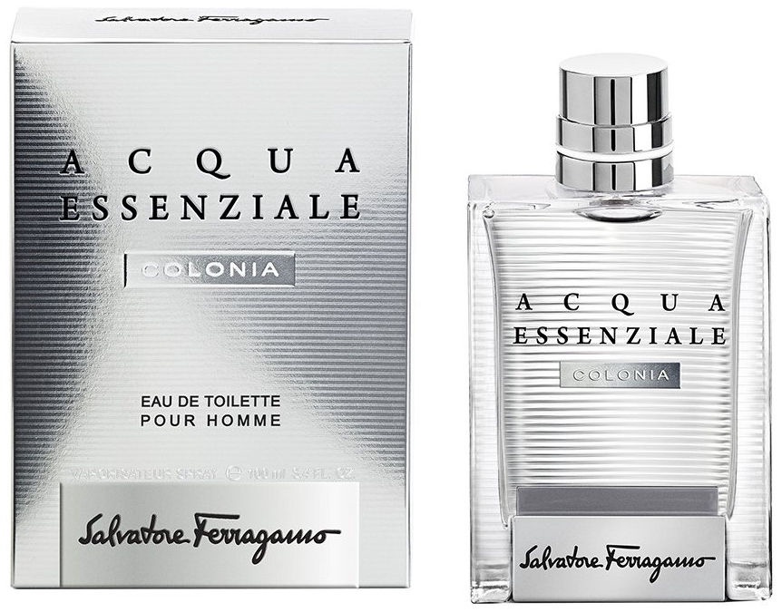 acqua essenziale colonia price