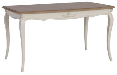 Home4you Dining Table Elizabeth 05414