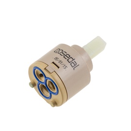 Jaucējkrāna kārtridžs Sedal Ecosave F04-3 2PHA, 40 mm – Ārējā vītne