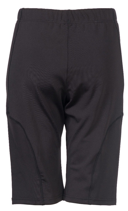 Šorti Bars Mens Compression Shorts Black 68 XL