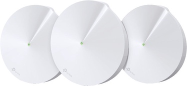 TP-Link Deco P7 Wireless Network Hybrid Mesh System 3 Pack