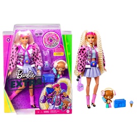 Кукла Barbie GRN27AW, 30 см