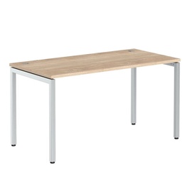 Skyland Xten-S XSST 147 Work Desk 140x70cm Sonoma Oak