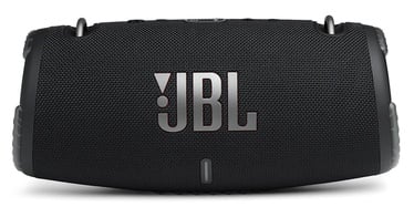 Беспроводной динамик JBL Xtreme 3, черный, 50 Вт
