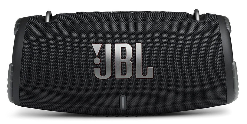 Bezvadu skaļrunis JBL Xtreme 3, melna, 50 W