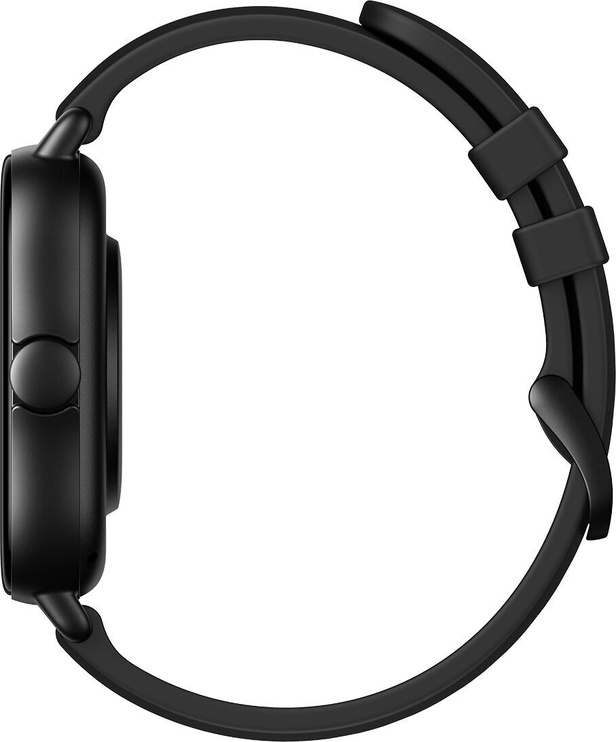 Nutikell Amazfit GTS 2e, must