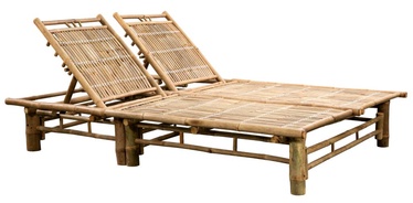 Lamamistool VLX 2-Person 43715, pruun, 200 cm x 130 cm x 24 - 87 cm