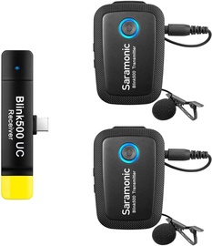 Микрофон Saramonic