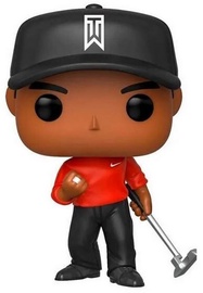 Funko Pop! Golf Tiger Woods Tiger Woods Red Shirt 01
