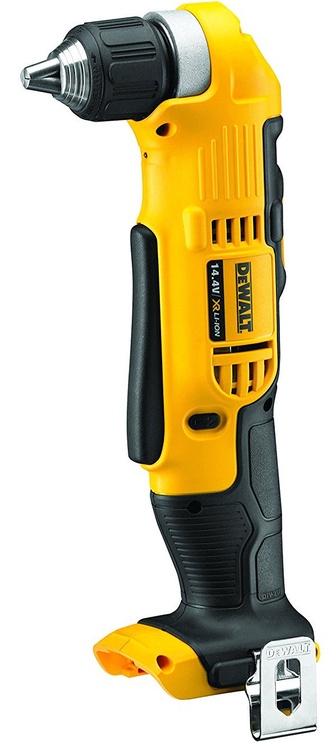 Gręžtuvas be akumuliatoriaus Dewalt DCD720N, 14.4 V