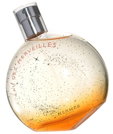 Tualettvesi Hermes Eau Des Merveilles, 100 ml