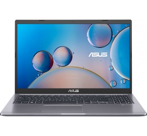 Ноутбук Asus Laptop 15 Asus 15X515JA I3 W10, i3-1005G1, 4 GB, 256 GB, 15.6 ″