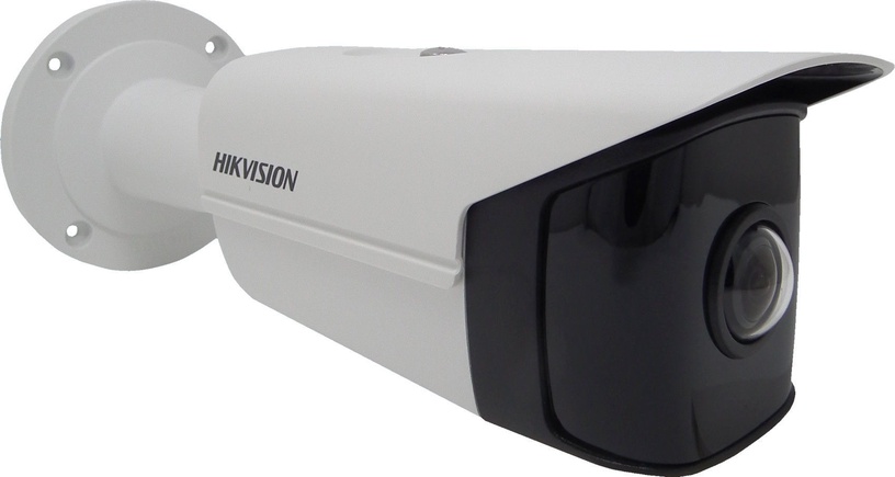 Korpusega kaamera Hikvision