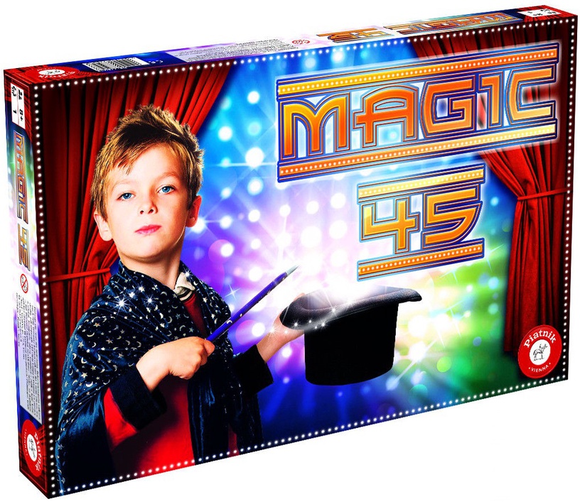 Galda spēle Piatnik Magic 45 775048