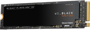 Western Digital Black SN750 NVMe 1TB