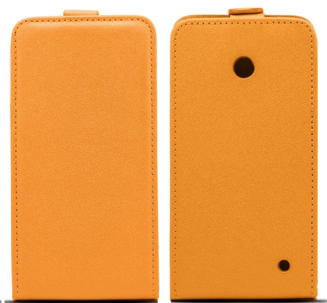 Telefono dėklas Telone, Apple iPhone 6/Apple iPhone 6S, oranžinė