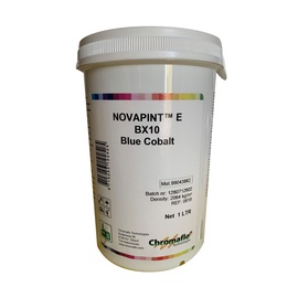 TOŅPASTA BX10 SPECIAL BLUE 1L