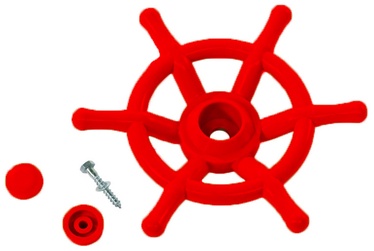 Игровая площадка 4IQ Captains Steering Wheel, 35 см