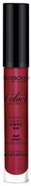 Huulepulk Deborah Milano Fluid Velvet Mat 50 Cherry