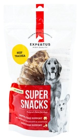 Skanėstai šunims, 100% jaučių trachėjos, 100 g.