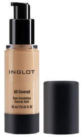 Inglot All Covered Face Foundation 35ml 12