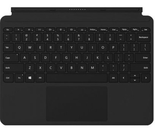 Microsoft Keyboard Surface Go Type Cover Black