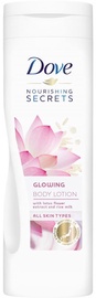 Dove Nourishing Secrets Glowing Ritual Body Lotion 400ml
