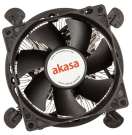 Akasa Fan AK-CCE-7102EP Black