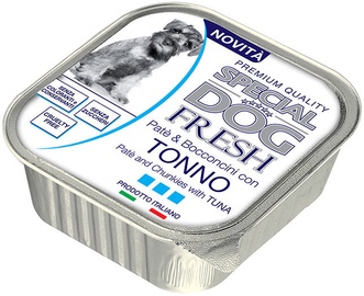 Monge Special Dog Paté Tuna 150g