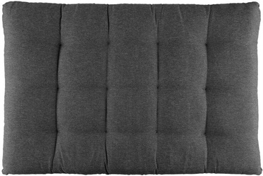 Krēslu pārvalki 4Living Pallet Cushion, pelēka, 800 mm x 1200 mm